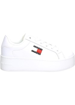 Półbuty Tommy Jeans ze sklepu Darbut w kategorii Półbuty damskie - zdjęcie 183796681