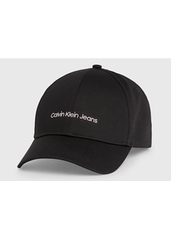 Czapka z daszkiem Calvin Klein Jeans ze sklepu Darbut w kategorii Czapki z daszkiem damskie - zdjęcie 183796692