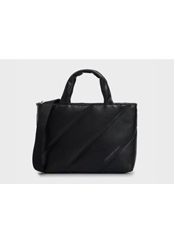 Torebka Calvin Klein Jeans ze sklepu Darbut w kategorii Listonoszki - zdjęcie 183796944