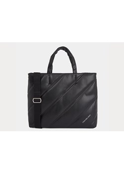 Torebka Calvin Klein Jeans ze sklepu Darbut w kategorii Torby Shopper bag - zdjęcie 183796970