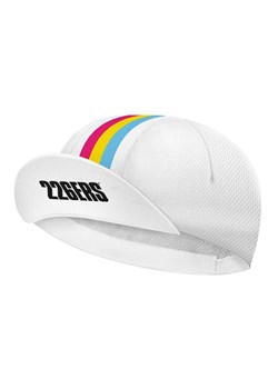 Czapka rowerowa 226ERS ze sklepu Darbut w kategorii Czapki z daszkiem męskie - zdjęcie 183798011