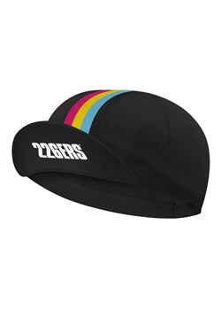 Czapka rowerowa 226ERS ze sklepu Darbut w kategorii Czapki z daszkiem męskie - zdjęcie 183798024