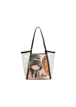 Shopperka Anekke ze sklepu Darbut w kategorii Torby Shopper bag - zdjęcie 183798521