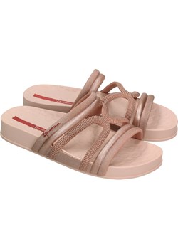 Klapki Ipanema ze sklepu Darbut w kategorii Klapki damskie - zdjęcie 183799561