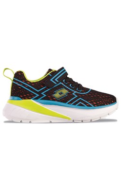 Buty Lotto Geotiv K 2600960K-1153 - multikolor ze sklepu streetstyle24.pl w kategorii Buty sportowe dziecięce - zdjęcie 183802911