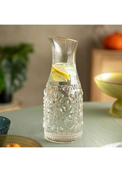 Homla Karafka &quot;Barrel&quot; - 1,2 l ze sklepu Limango Polska w kategorii Dzbanki i zaparzacze - zdjęcie 183803170