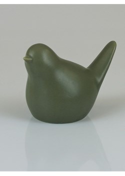 AM Design Figurka dekoracyjna w kolorze khaki - 12 x 9 cm ze sklepu Limango Polska w kategorii Dekoracje - zdjęcie 183803223