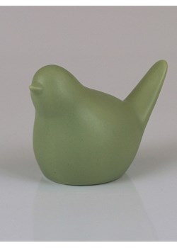 AM Design Figurka dekoracyjna w kolorze khaki - 12 x 9 cm ze sklepu Limango Polska w kategorii Dekoracje - zdjęcie 183803224