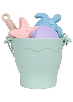 Swim Essentials Zestaw zabawek &quot;Pure Tunes&quot; na plażę - 3+ ze sklepu Limango Polska w kategorii Zabawki - zdjęcie 183803241