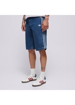 ADIDAS SZORTY DENIM FB SHO ze sklepu Sizeer w kategorii Spodenki męskie - zdjęcie 183803431