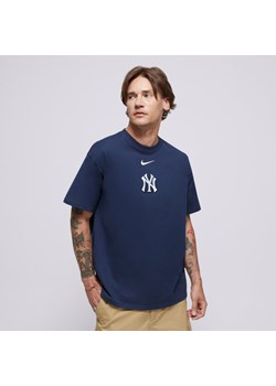 NIKE T-SHIRT MLB MAX 90 TEE NEW YORK YANKEES ze sklepu Sizeer w kategorii T-shirty męskie - zdjęcie 183803443