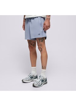 NEW BALANCE SZORTY ATHLETICS FRENCH TERRY SHORT 5&quot; ze sklepu Sizeer w kategorii Spodenki męskie - zdjęcie 183803452