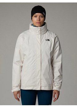 The North Face Kurtka funkcyjna 3w1 w kolorze białym ze sklepu Limango Polska w kategorii Kurtki męskie - zdjęcie 183803924