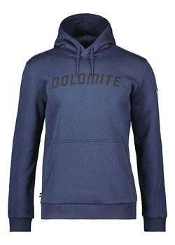 DOLOMITE Bluza polarowa w kolorze granatowym ze sklepu Limango Polska w kategorii Bluzy męskie - zdjęcie 183803991