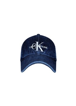 CZAPKA Z DASZKIEM CALVIN KLEIN CKJ71 ze sklepu olika.com.pl w kategorii Czapki z daszkiem damskie - zdjęcie 183804153