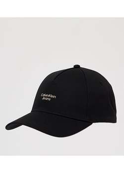 CZAPKA Z DASZKIEM CALVIN KLIEN CCK53 ze sklepu olika.com.pl w kategorii Czapki z daszkiem damskie - zdjęcie 183804164