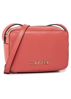 TOREBKA KUFEREK CALVIN KLEIN TCK11 ze sklepu olika.com.pl w kategorii Listonoszki - zdjęcie 183804174