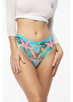 Figi Julimex Simple Classic sea stars ze sklepu kontri.pl w kategorii Majtki damskie - zdjęcie 183804430