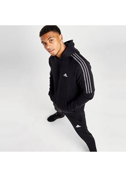 ADIDAS BLUZA Z KAPTUREM 3 STRIPES HOODIE ze sklepu JD Sports  w kategorii Bluzy męskie - zdjęcie 183804561