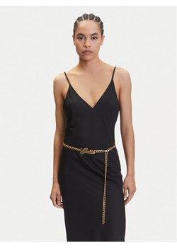 Pasek Damski Guess BW9262 P5335 Złoty ze sklepu eobuwie.pl w kategorii Paski damskie - zdjęcie 183807424