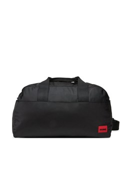 Torba HUGO 50549011 Czarny ze sklepu eobuwie.pl w kategorii Torby podróżne - zdjęcie 183807522