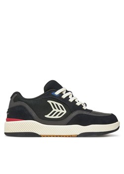 Sneakersy CARIUMA Uba 701911B06M110 Czarny ze sklepu eobuwie.pl w kategorii Buty sportowe męskie - zdjęcie 183807552