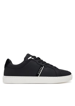 Sneakersy Guess FMTTO4 ELE12 Czarny ze sklepu eobuwie.pl w kategorii Buty sportowe męskie - zdjęcie 183807684
