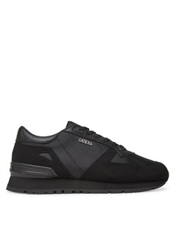Sneakersy Guess FMTTRE FAB12 Czarny ze sklepu eobuwie.pl w kategorii Buty sportowe męskie - zdjęcie 183807782