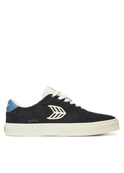 Sneakersy CARIUMA Naioca 511802B55M110 Czarny ze sklepu eobuwie.pl w kategorii Buty sportowe męskie - zdjęcie 183807784