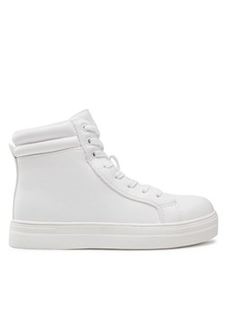 Sneakersy Jenny Fairy WS2158-09 Biały ze sklepu eobuwie.pl w kategorii Trampki damskie - zdjęcie 183807950