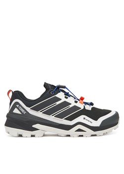 Trekkingi adidas Terrex Skychaser GORE-TEX IH2799 Czarny ze sklepu eobuwie.pl w kategorii Buty trekkingowe męskie - zdjęcie 183808030