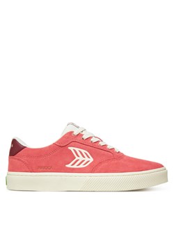 Sneakersy CARIUMA Naioca 511802R45M110 Koralowy ze sklepu eobuwie.pl w kategorii Buty sportowe męskie - zdjęcie 183808203