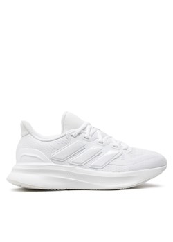 Buty do biegania adidas Runfalcon+ 5 IH2638 Biały - id: 0000303907136 - marki adidas - 183808320 Buty do biegania adidas Runfalcon+ 5 IH2638 Biały ze sklepu eobuwie.pl w kategorii Buty sportowe damskie - zdjęcie 183808320