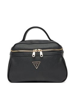 Guess Kosmetyczka PW7542 P5361 Czarny ze sklepu MODIVO w kategorii Kosmetyczki - zdjęcie 183813222