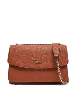 Guess Torebka HWBG73 34210 Brązowy ze sklepu MODIVO w kategorii Listonoszki - zdjęcie 183813282