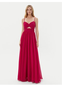Hey Kyla Sukienka wieczorowa 5AH025HK Różowy Slim Fit ze sklepu MODIVO w kategorii Sukienki - zdjęcie 183813420