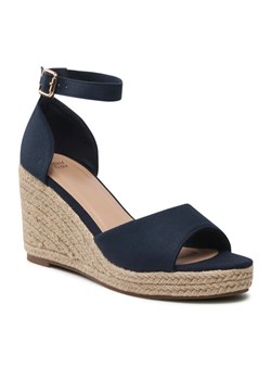 Jenny Fairy Espadryle WFA1764-1A Granatowy ze sklepu MODIVO w kategorii Espadryle damskie - zdjęcie 183813492