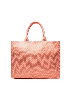Jenny Fairy Torebka MJS-J-136-25-01 Pomarańczowy ze sklepu MODIVO w kategorii Torby Shopper bag - zdjęcie 183813501