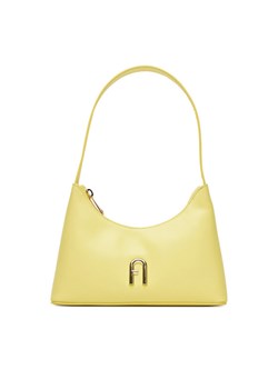 Furla Torebka WB00863 AX0733 3684S Żółty - id: 8050597607634 - marki Furla - 183813511 Furla Torebka WB00863 AX0733 3684S Żółty ze sklepu MODIVO w kategorii Torebki damskie - zdjęcie 183813511