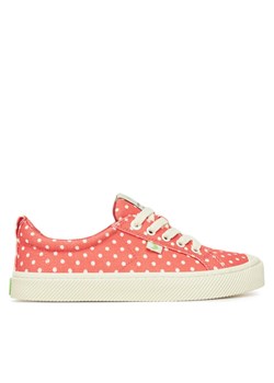 CARIUMA Trampki Oca 100103R47W080 Koralowy ze sklepu MODIVO w kategorii Trampki damskie - zdjęcie 183813700