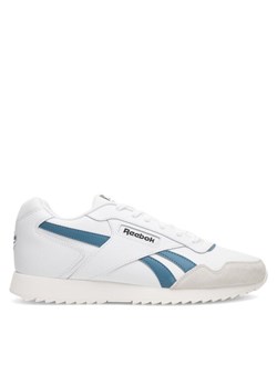 Reebok Sneakersy Glide Ripple GV6928-M Biały ze sklepu MODIVO w kategorii Buty sportowe męskie - zdjęcie 183813813