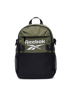 Reebok Plecak RBK-025-CCC-05 Khaki ze sklepu MODIVO w kategorii Plecaki - zdjęcie 183813901