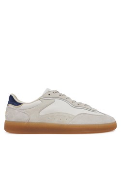 HOFF Sneakersy Park 12519603 Biały ze sklepu MODIVO w kategorii Buty sportowe męskie - zdjęcie 183814033