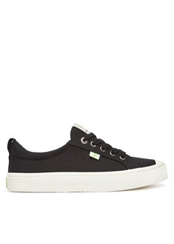 CARIUMA Trampki Oca 100103B01W080 Czarny ze sklepu MODIVO w kategorii Trampki damskie - zdjęcie 183814061