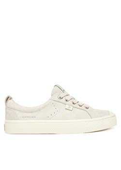 CARIUMA Trampki Oca 100102W01W080 Szary ze sklepu MODIVO w kategorii Trampki damskie - zdjęcie 183814160