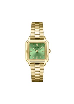 Cluse Zegarek Gracieuse Petite CW11809 Złoty ze sklepu MODIVO w kategorii Zegarki - zdjęcie 183814220