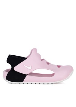 Nike Sandały DH9462-601 Różowy ze sklepu MODIVO w kategorii Sandały dziecięce - zdjęcie 183814221
