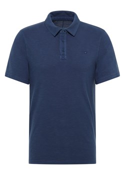 Mustang Polo Palco 1016505 Granatowy Regular Fit ze sklepu MODIVO w kategorii T-shirty męskie - zdjęcie 183814231