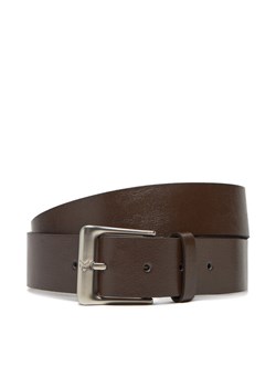 Calvin Klein Pasek Męski Classic Buckle 35Mm LV04G7027G Kolorowy ze sklepu MODIVO w kategorii Paski męskie - zdjęcie 183814250