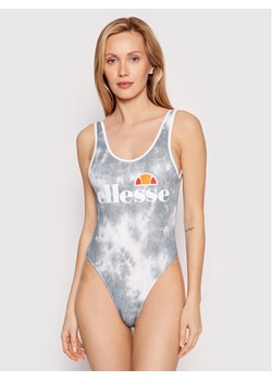 Ellesse Strój kąpielowy Lilly SGM11346 Szary ze sklepu MODIVO w kategorii Stroje kąpielowe - zdjęcie 183814302